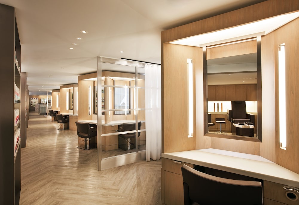 Loews Regency New York Hotel — Spa in New York City, New York State