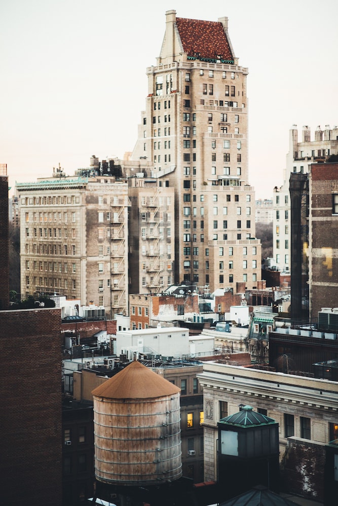 Loews Regency New York Hotel — Hotel building in New York City, New York State