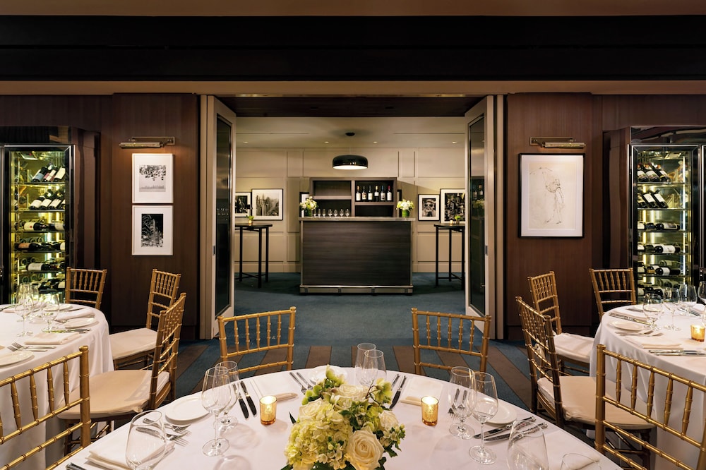 Loews Regency New York Hotel — Restaurant & bars in New York City, New York State