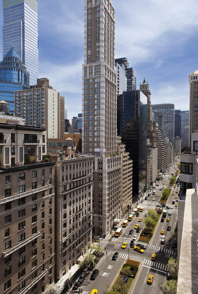Loews Regency New York Hotel — Attractions in the area in New York City, New York State