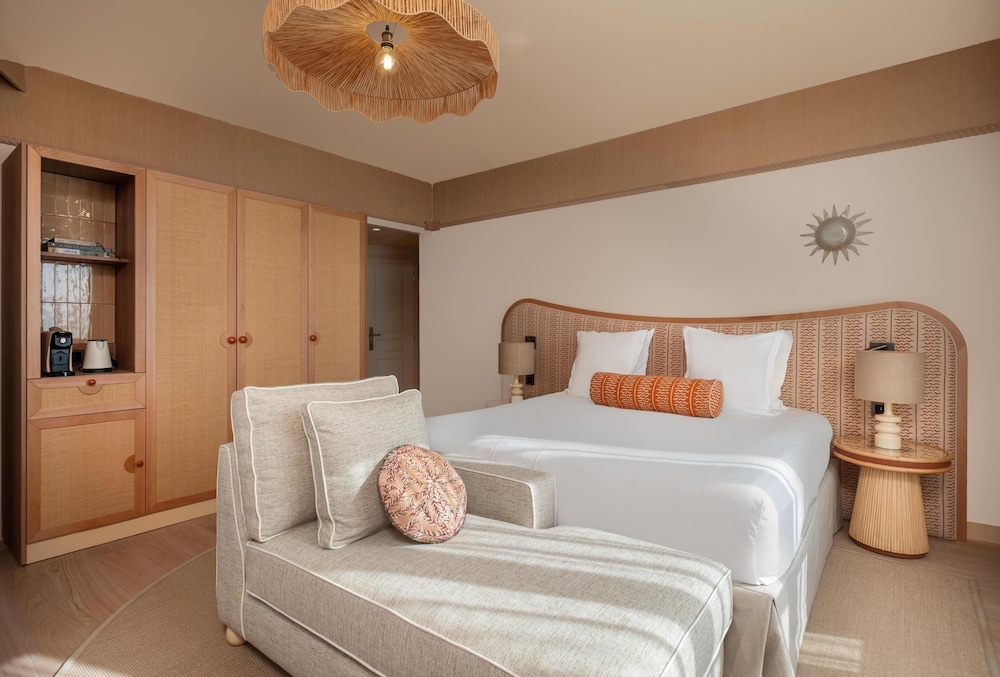 Hôtel Le Soleia by Inwood Hotels — Hotel rooms in Nice, Provence-Alpes-Cote d'Azur