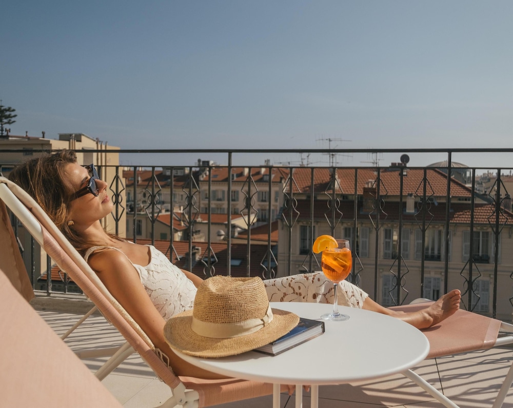 Hôtel Le Soleia by Inwood Hotels - zdjęcie 3