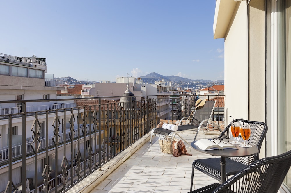 Hôtel Le Soleia by Inwood Hotels - zdjęcie 2