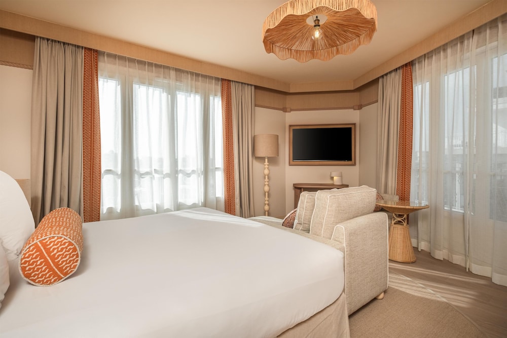 Hôtel Le Soleia by Inwood Hotels — Hotel rooms in Nice, Provence-Alpes-Cote d'Azur