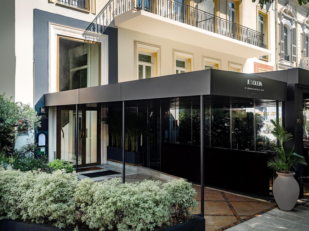 Hôtel Le Soleia by Inwood Hotels - zdjęcie 4