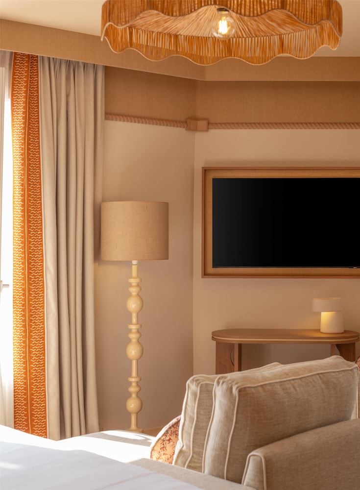 Hôtel Le Soleia by Inwood Hotels - zdjęcie 5