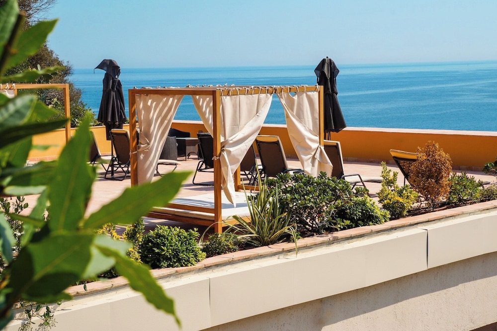 Hôtel La Pérouse Nice - zdjęcie 5