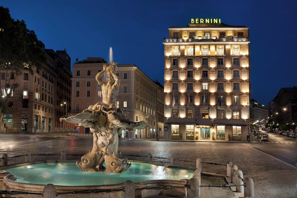 Sina Bernini Bristol, Autograph Collection - zdjęcie 4