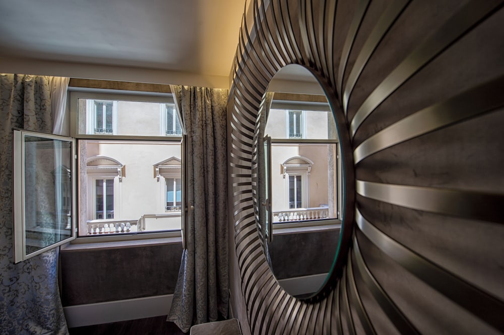 Sina Bernini Bristol, Autograph Collection — Hotel rooms in Rome, Lazio