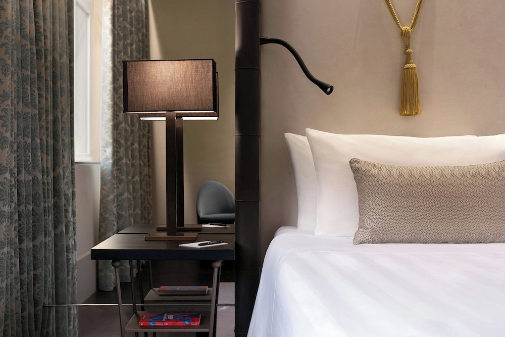 Sina Bernini Bristol, Autograph Collection — Hotel rooms in Rome, Lazio