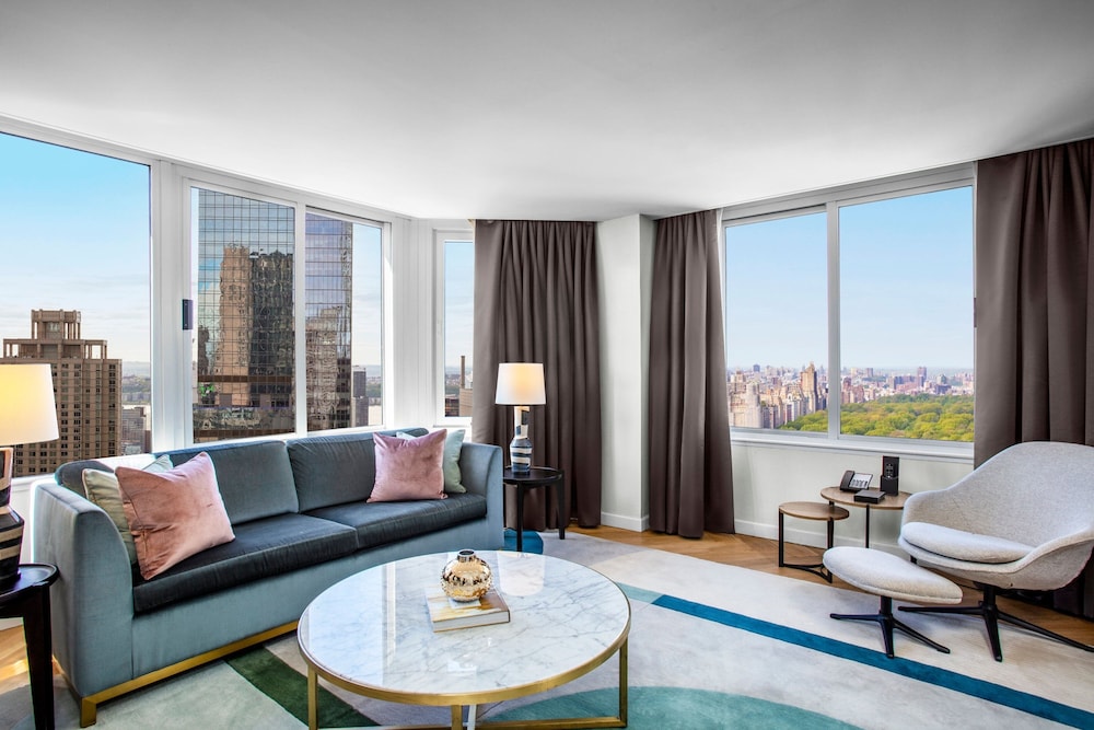The London, a Luxury Collection Hotel, New York City — Main photo in New York City, New York State
