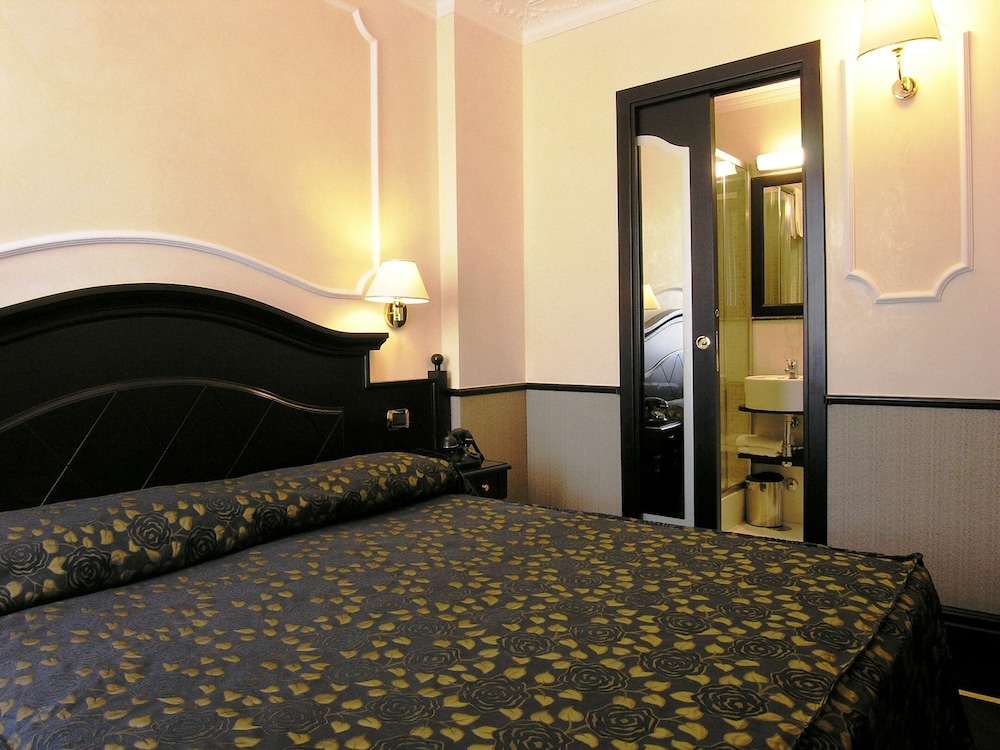 Hotel Best Roma — Hotel rooms in Rome, Lazio