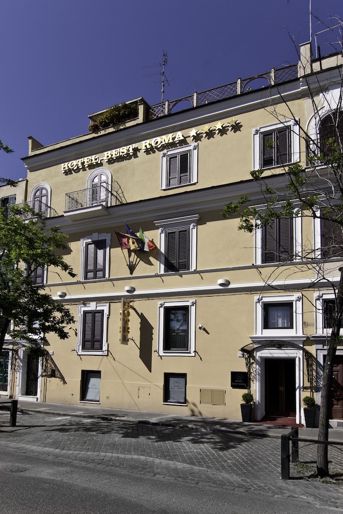 Hotel Best Roma — Main photo in Rome, Lazio