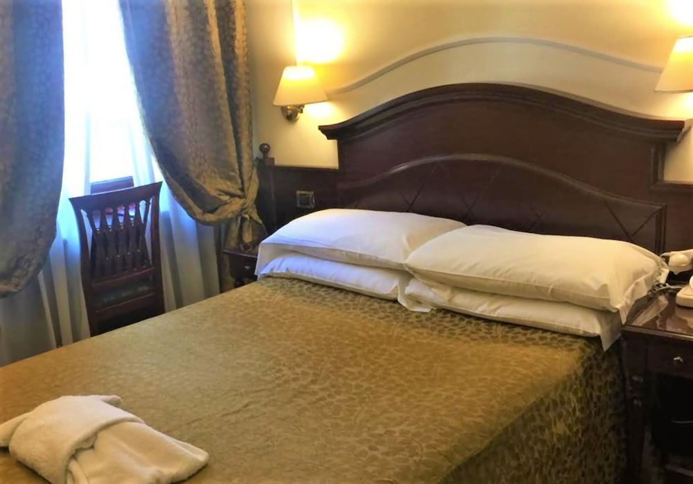 Hotel Best Roma — Hotel rooms in Rome, Lazio