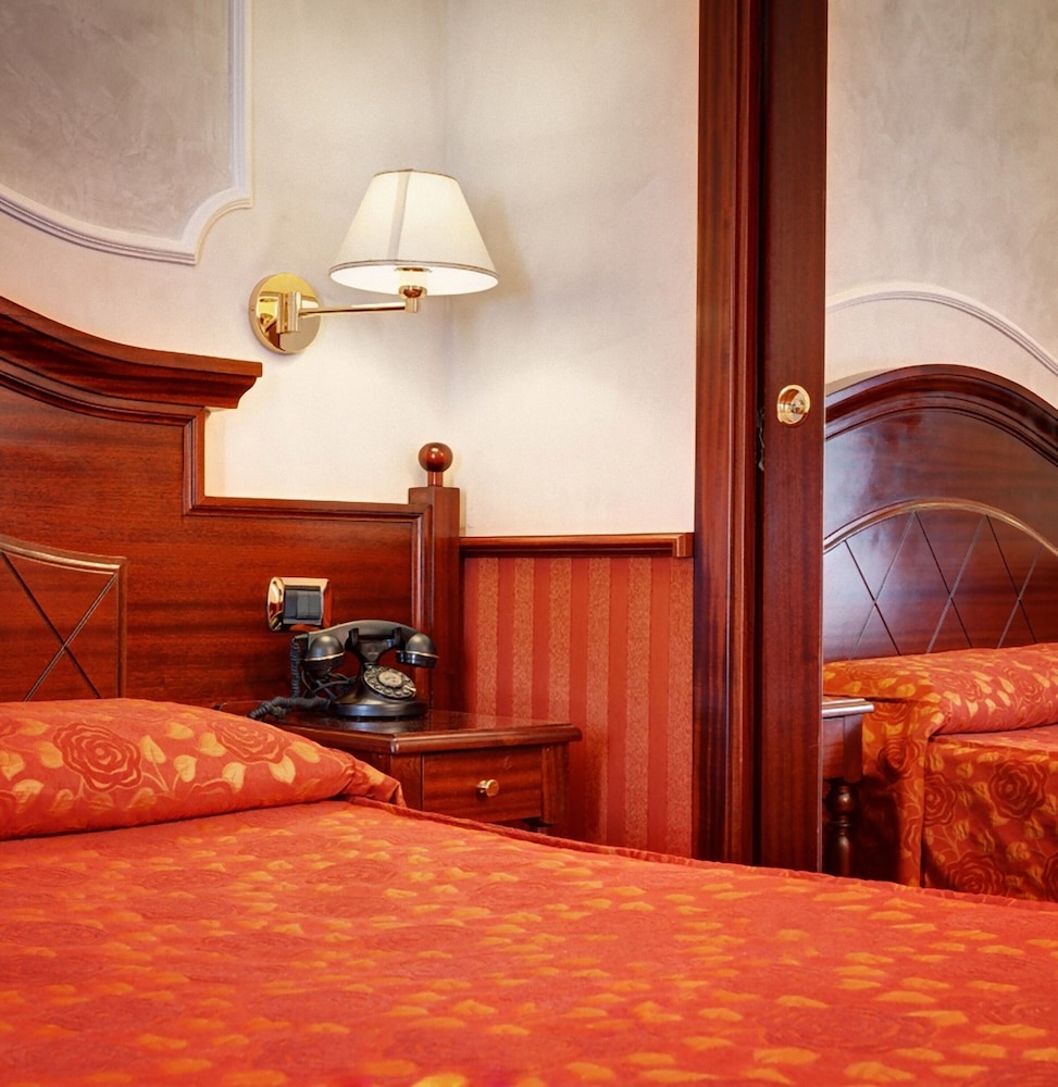 Hotel Best Roma - zdjęcie 4