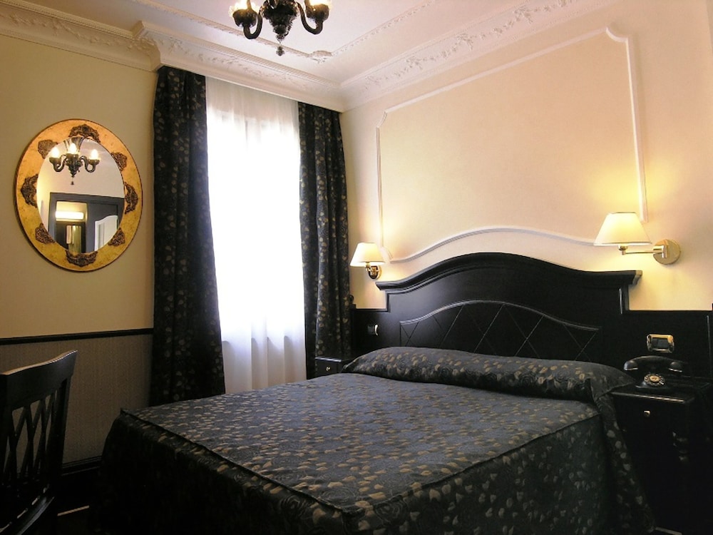Hotel Best Roma - zdjęcie 2
