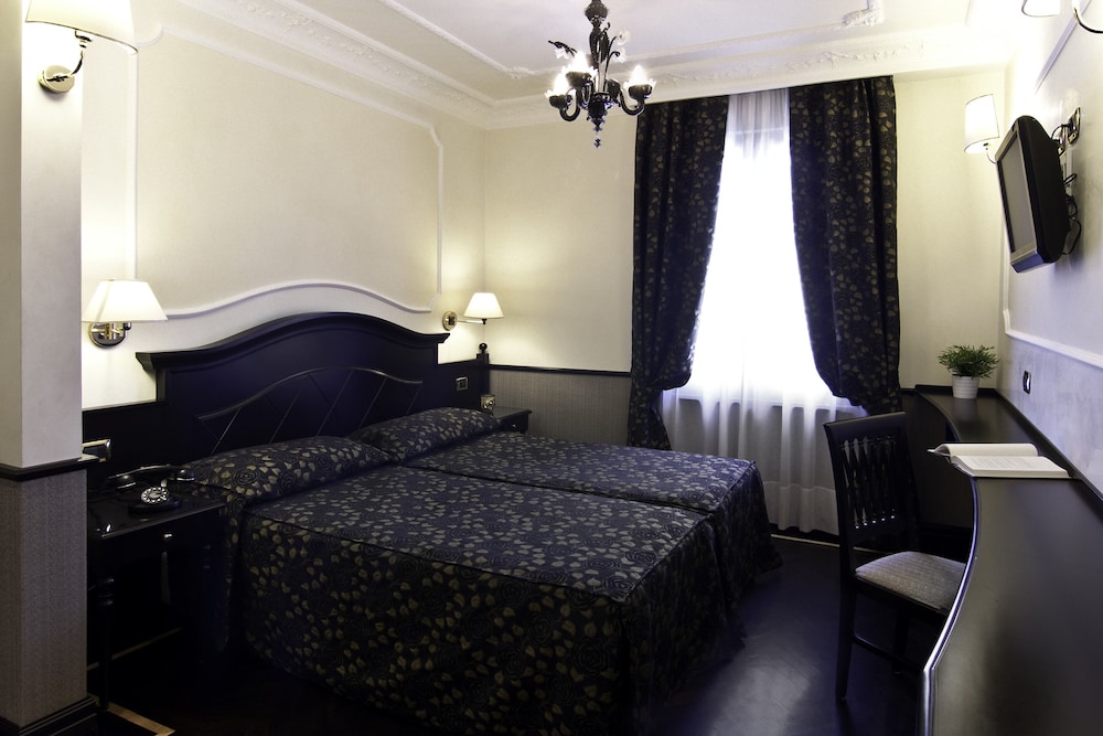 Hotel Best Roma - zdjęcie 3