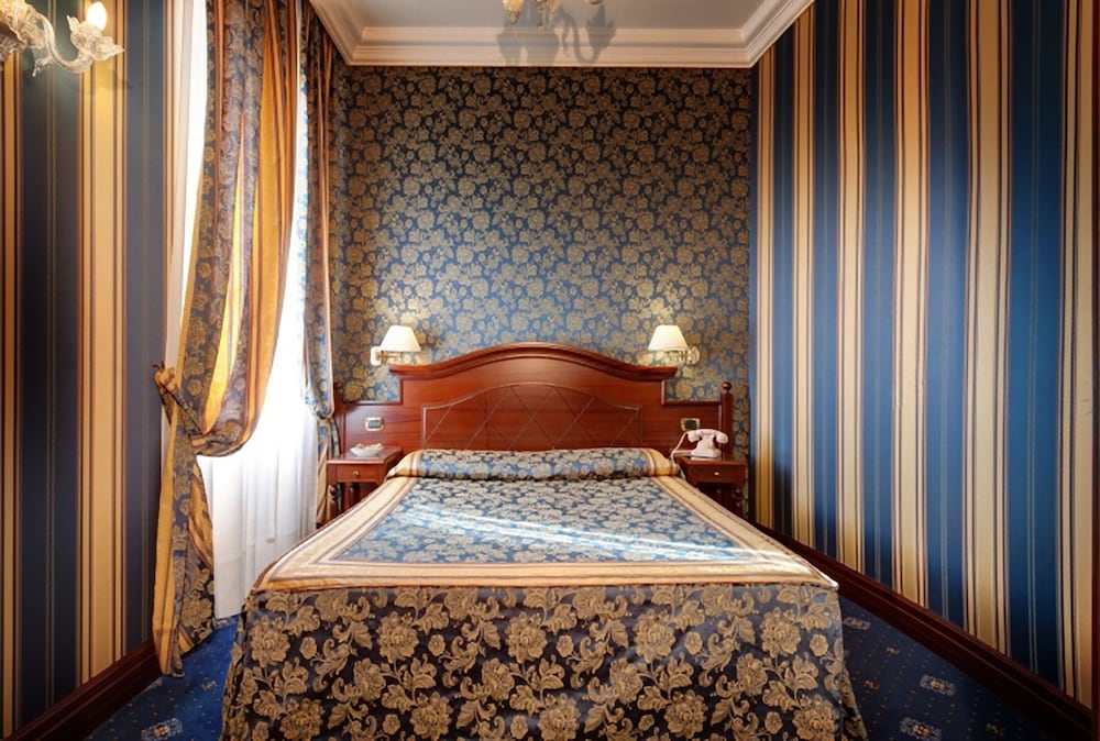 Hotel Best Roma — Hotel rooms in Rome, Lazio