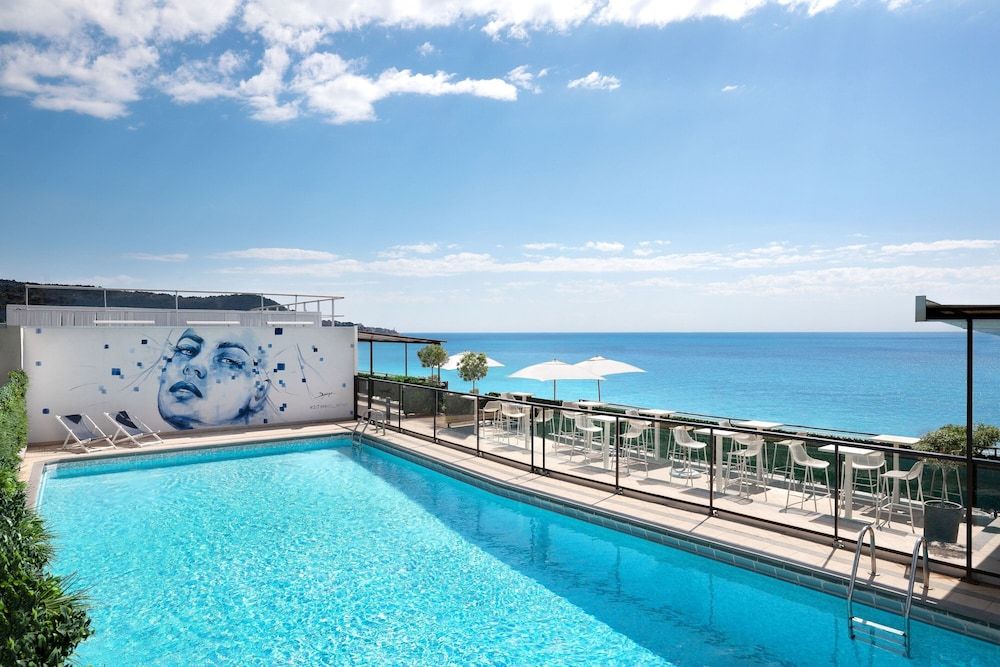 Le Meridien Nice