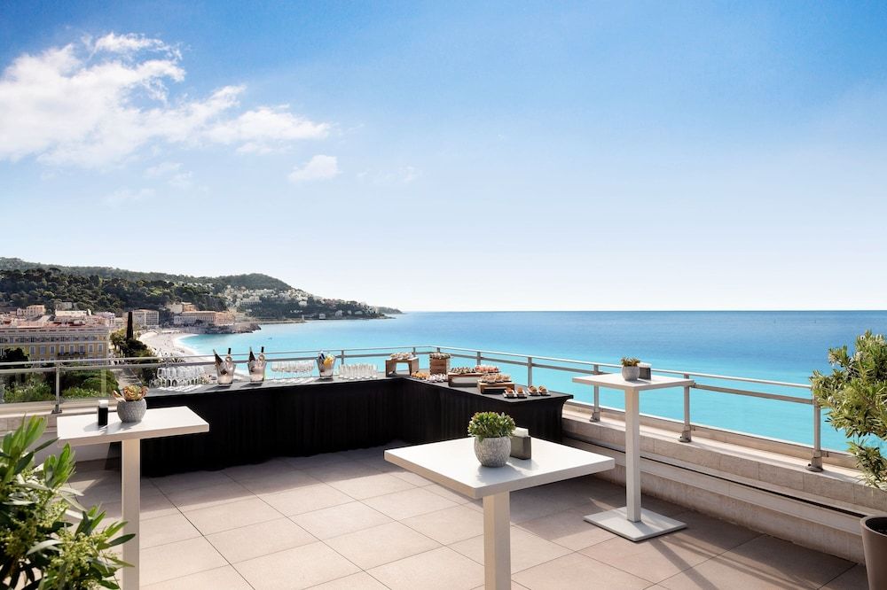 Le Meridien Nice - zdjęcie 3