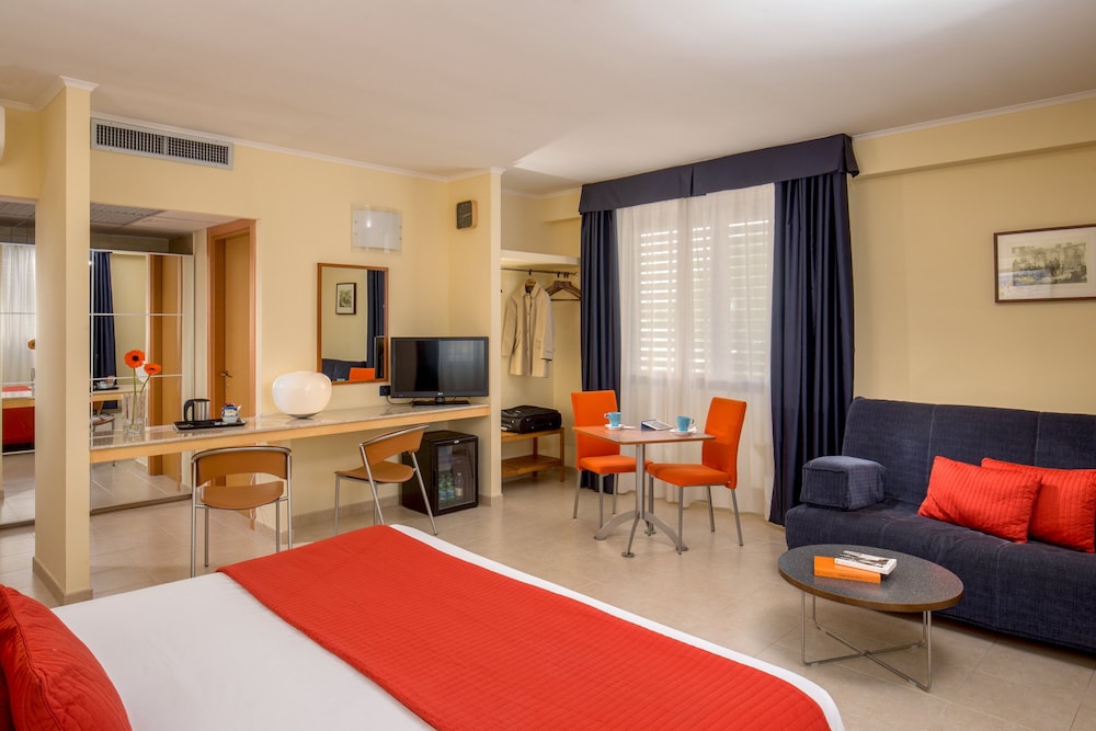 Best Western Blu Hotel Roma - zdjęcie 5