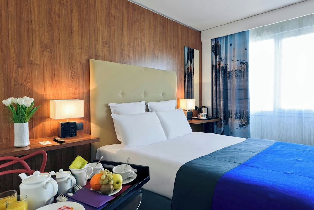 Nice Centre Hotel — Hotel rooms in Nice, Provence-Alpes-Cote d'Azur