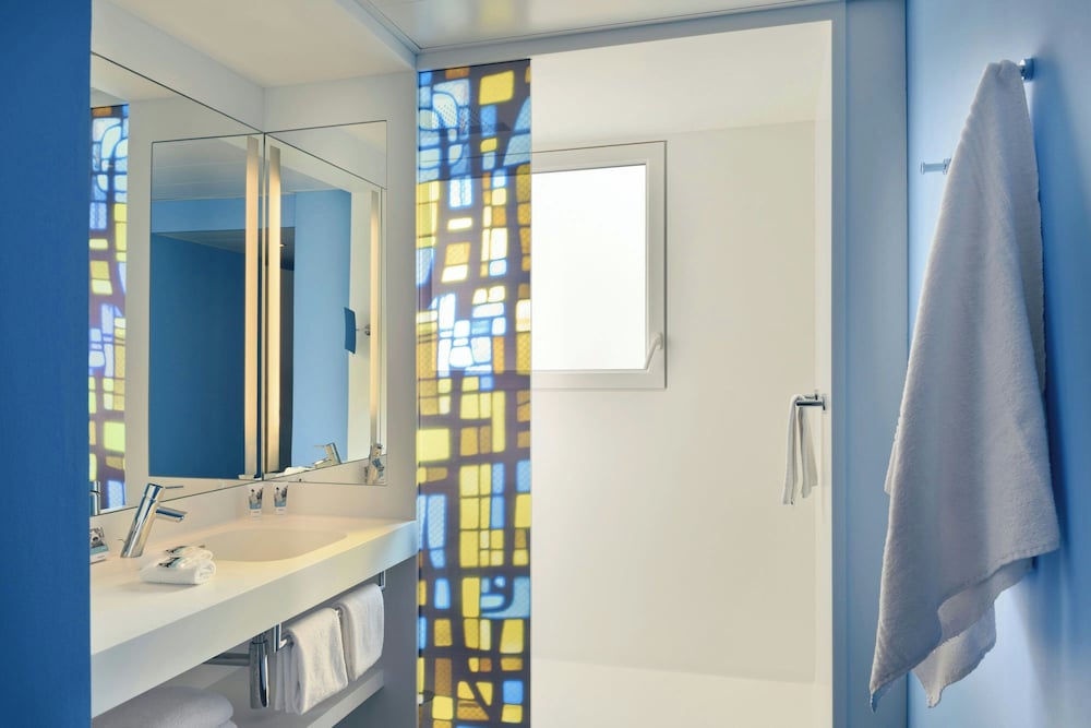 Nice Centre Hotel — Hotel rooms in Nice, Provence-Alpes-Cote d'Azur