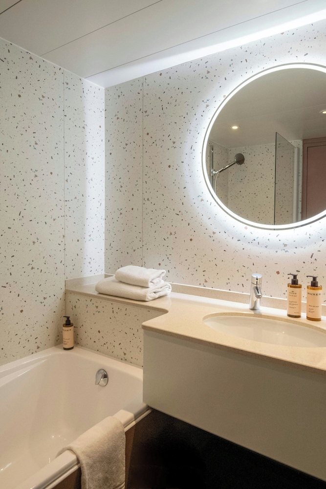Nice Centre Hotel — Hotel rooms in Nice, Provence-Alpes-Cote d'Azur