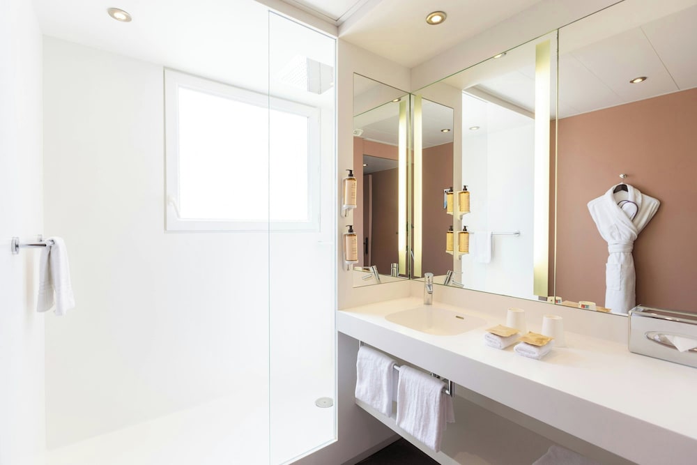 Nice Centre Hotel — Hotel rooms in Nice, Provence-Alpes-Cote d'Azur