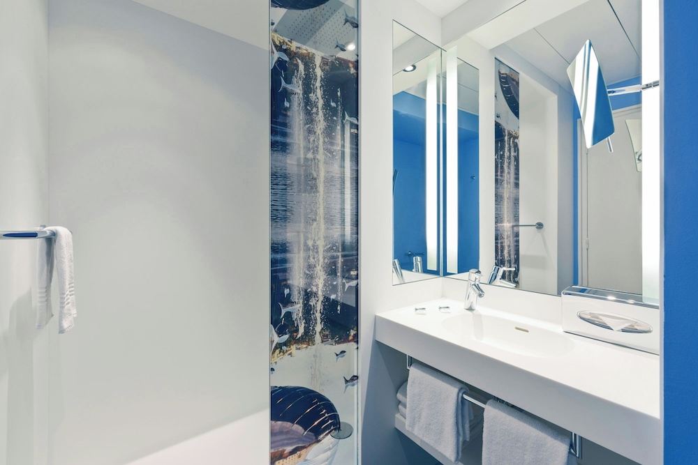 Nice Centre Hotel — Hotel rooms in Nice, Provence-Alpes-Cote d'Azur
