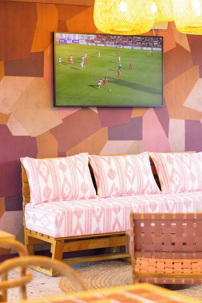 Nice Centre Hotel — Sports & recreation in Nice, Provence-Alpes-Cote d'Azur