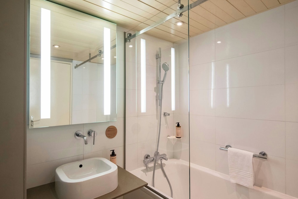Nice Centre Hotel — Hotel rooms in Nice, Provence-Alpes-Cote d'Azur