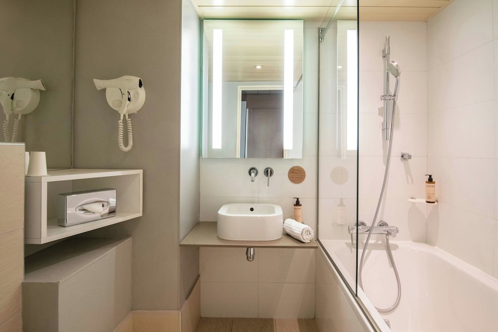 Nice Centre Hotel — Hotel rooms in Nice, Provence-Alpes-Cote d'Azur