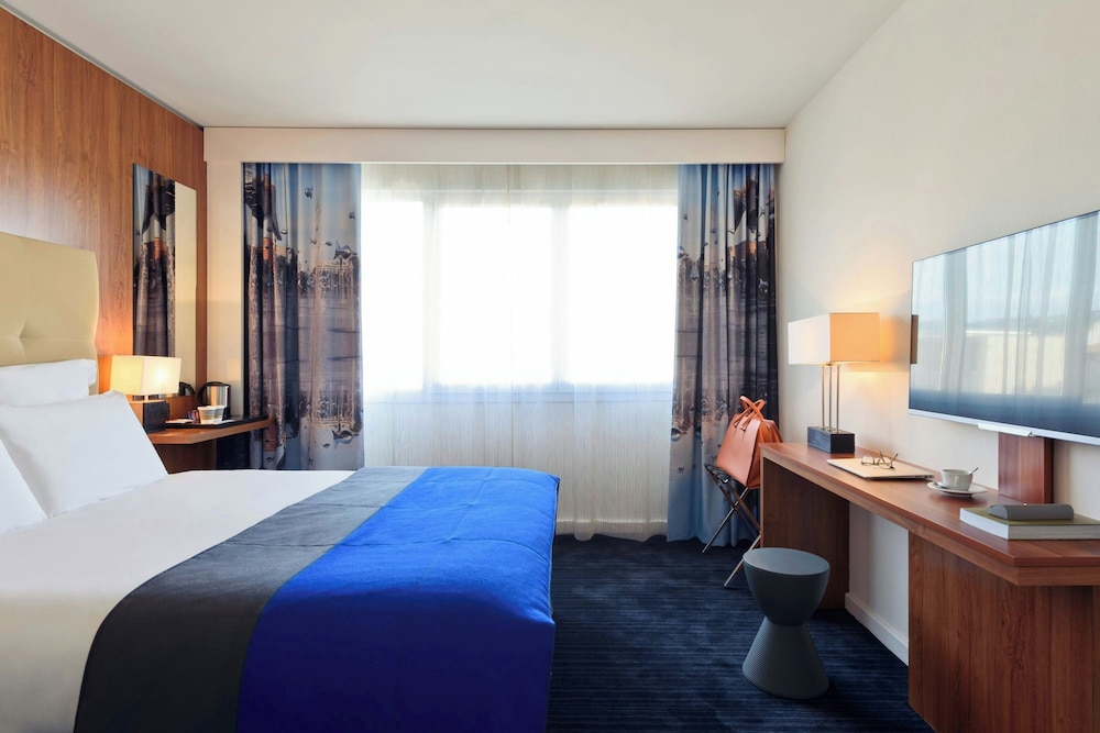 Nice Centre Hotel — Hotel rooms in Nice, Provence-Alpes-Cote d'Azur