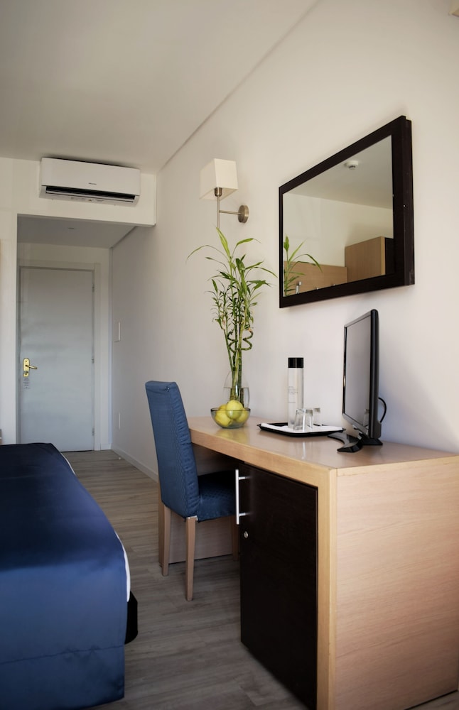Hotel Giardino D'Europa — Hotel rooms in Rome, Lazio