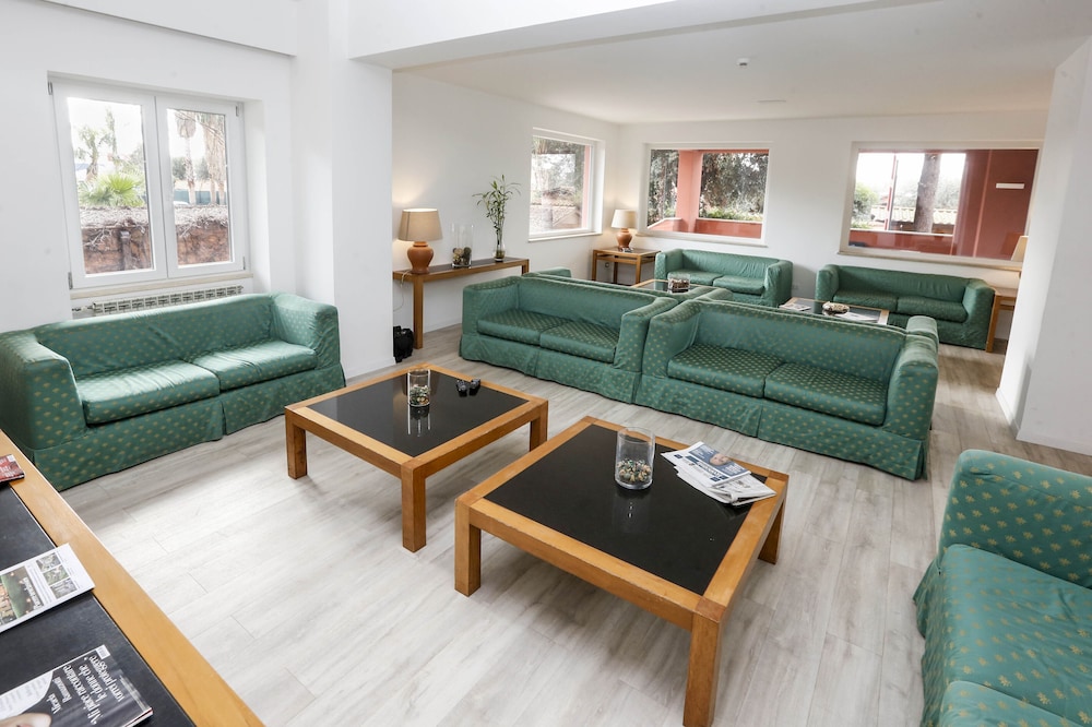 Hotel Giardino D'Europa — Hotel rooms in Rome, Lazio