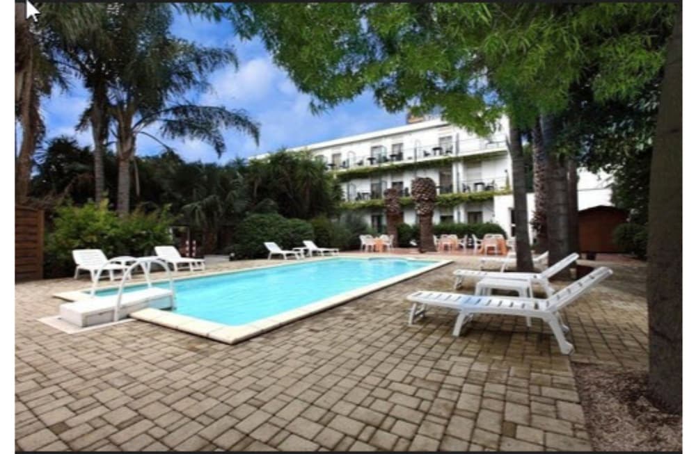 Hotel Giardino D'Europa — Main photo in Rome, Lazio