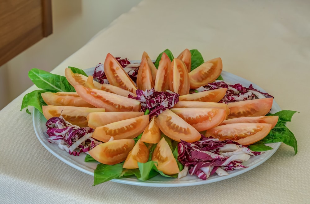 Hotel Giardino D'Europa — Restaurant & bars in Rome, Lazio
