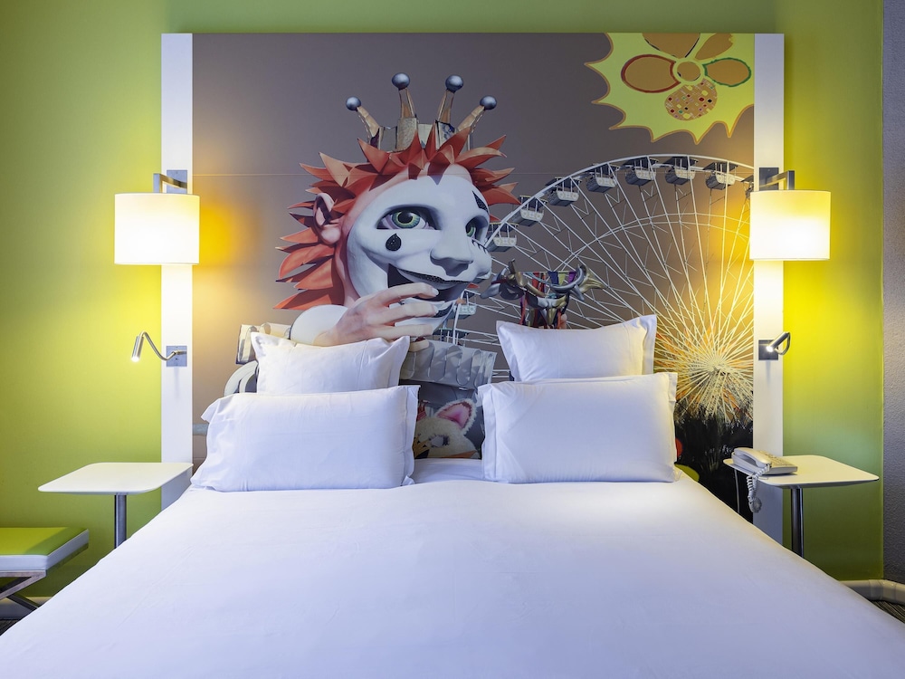 Mercure Nice Centre Grimaldi - zdjęcie 5