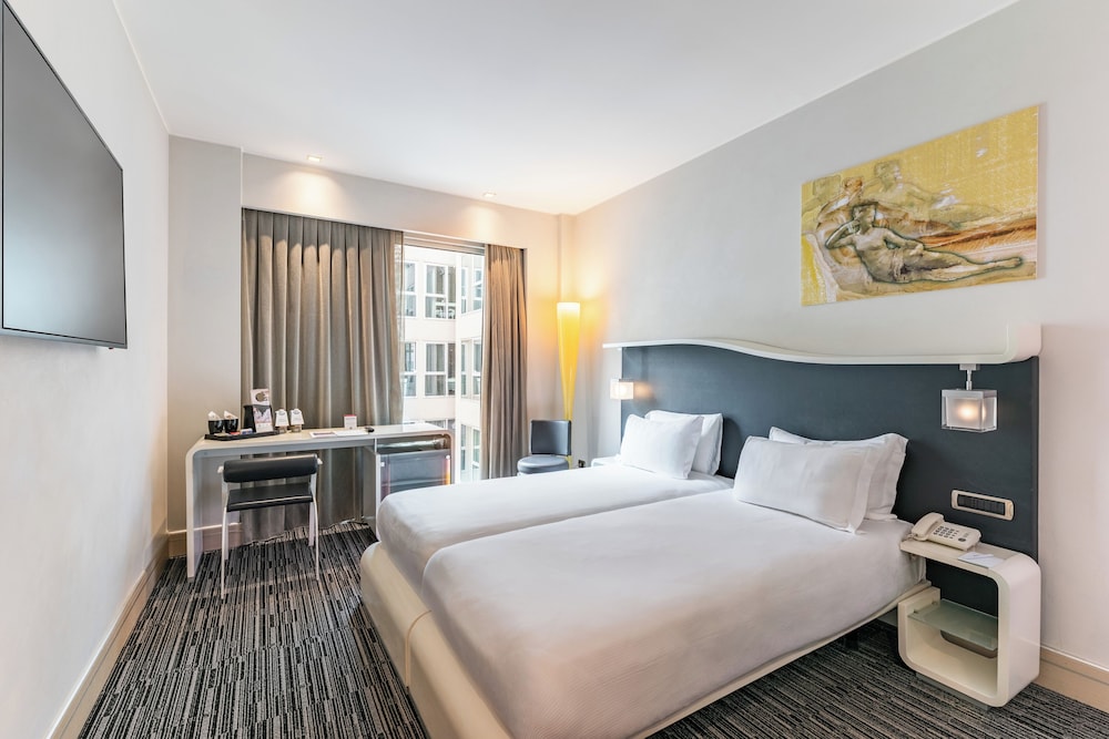 Best Western Premier Hotel Royal Santina - zdjęcie 4