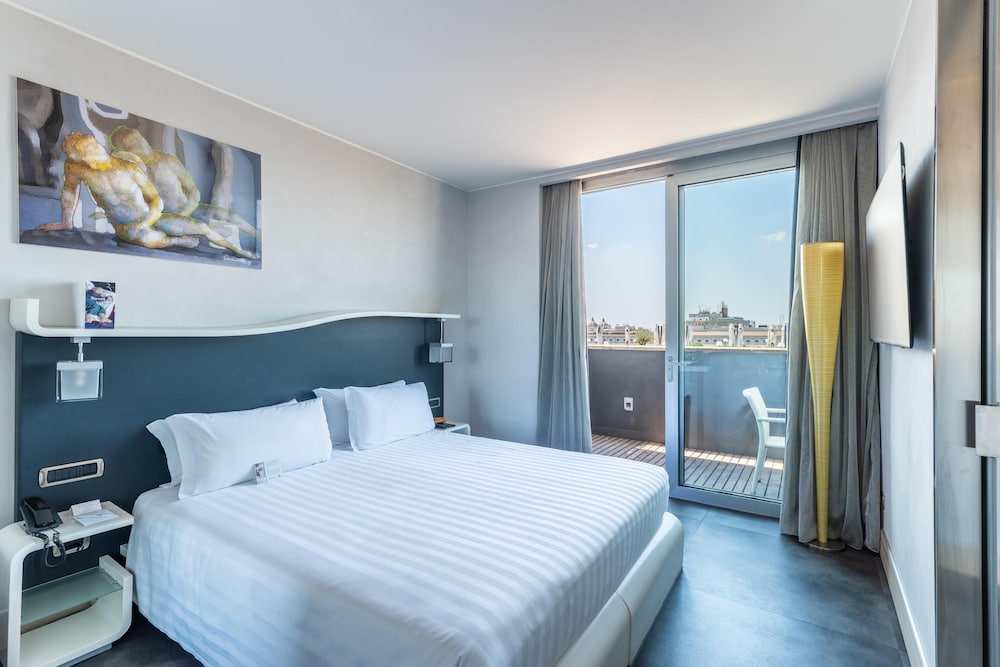 Best Western Premier Hotel Royal Santina - zdjęcie 3