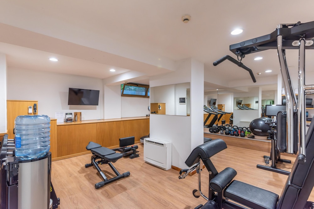 Best Western Premier Hotel Royal Santina — Sports & recreation in Rome, Lazio