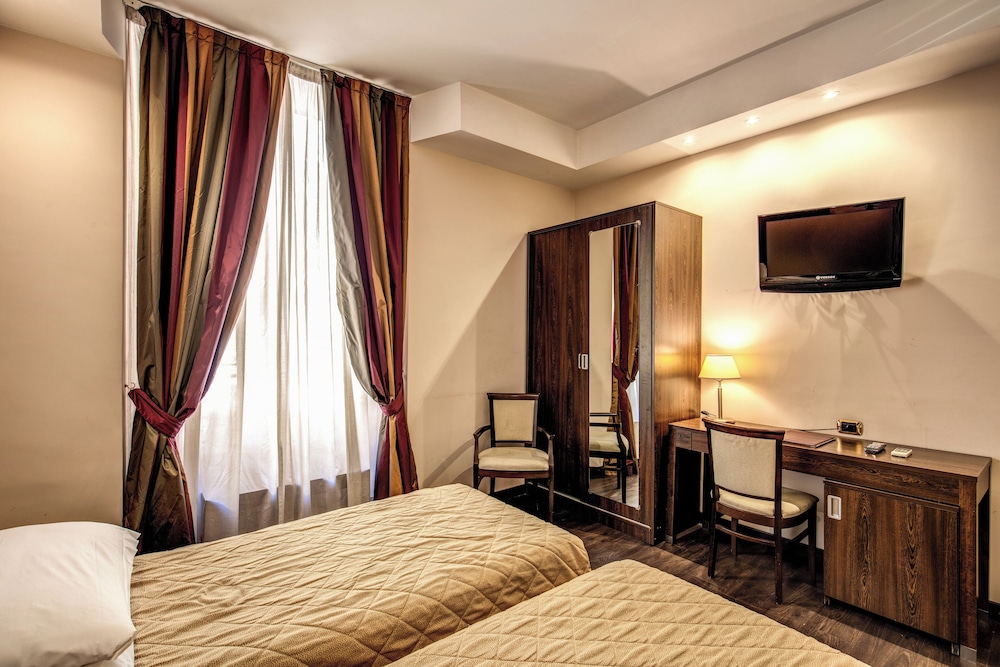 Hotel Villafranca - zdjęcie 3