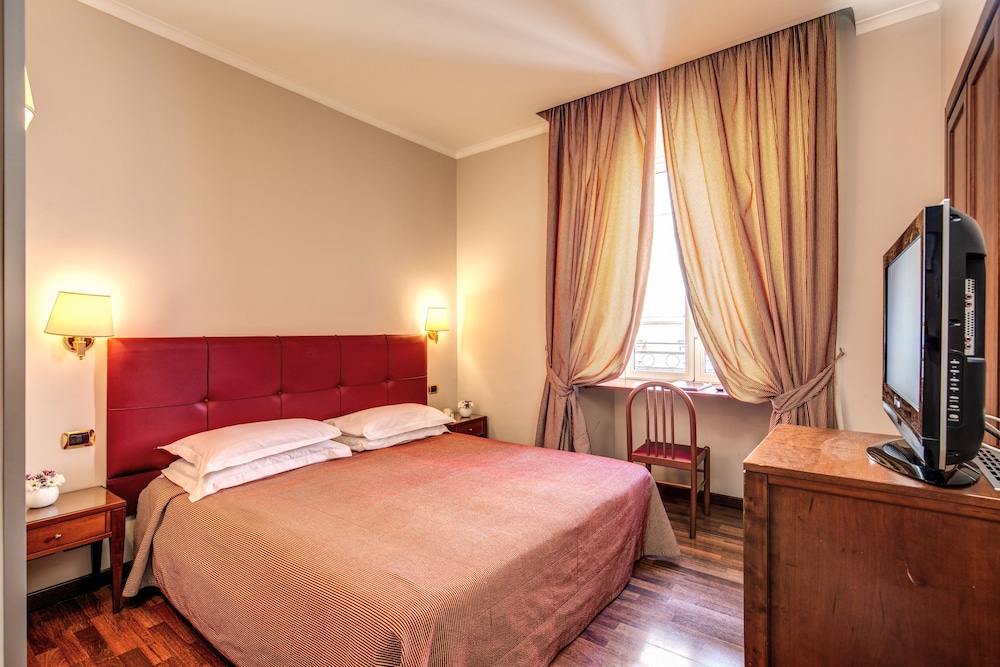 Hotel Villafranca - zdjęcie 4