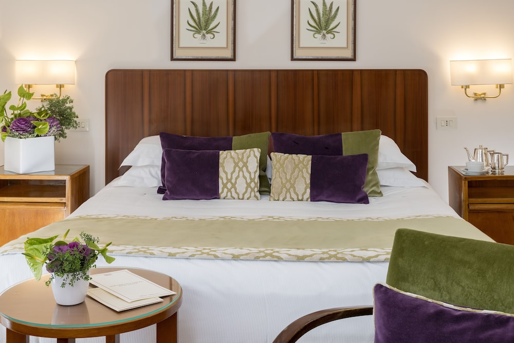 Bettoja Atlantico Hotel - zdjęcie 4