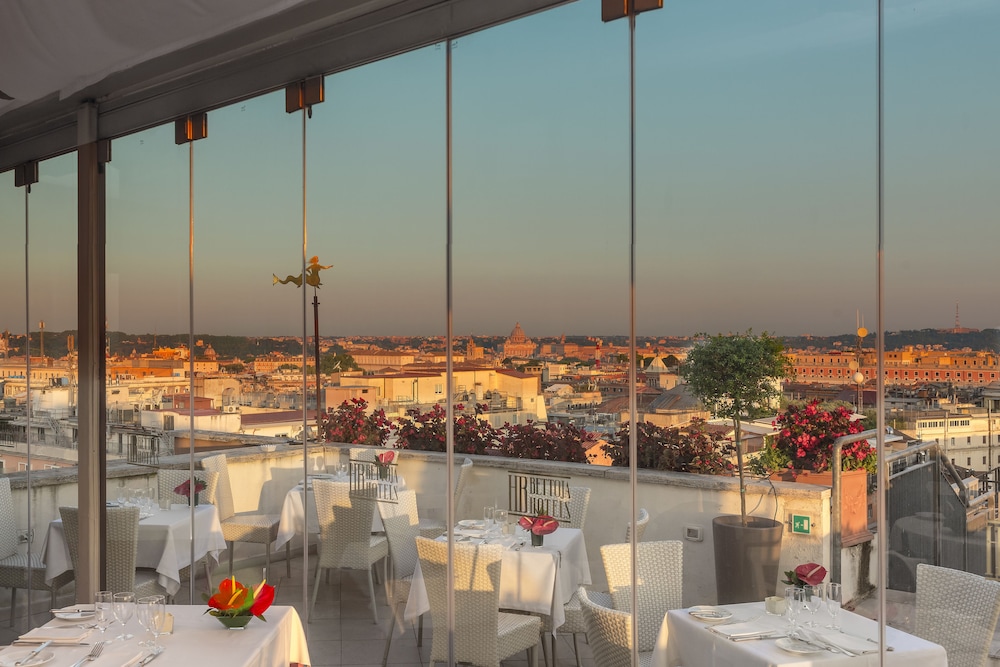 Bettoja Atlantico Hotel - zdjęcie 2