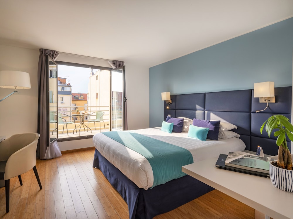 Hotel Nice Riviera - zdjęcie 5