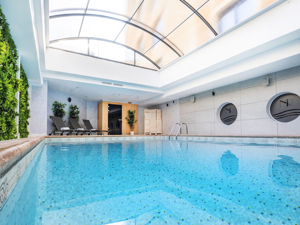 Hotel Nice Riviera - zdjęcie 4