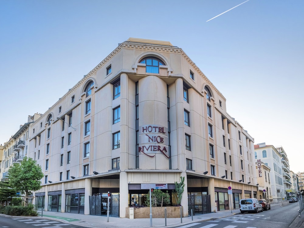Hotel Nice Riviera - zdjęcie 2