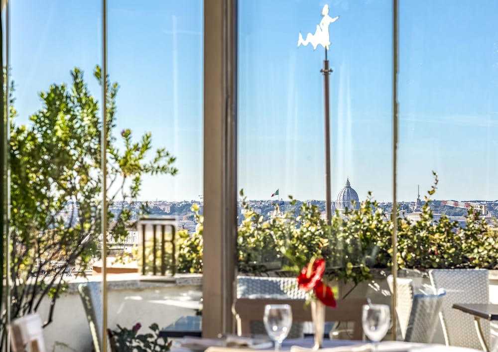 Bettoja Hotel Mediterraneo - zdjęcie 2